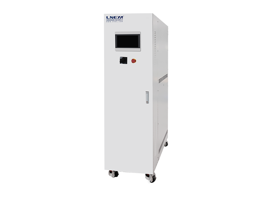 三通道系列 Triple Channel Chiller